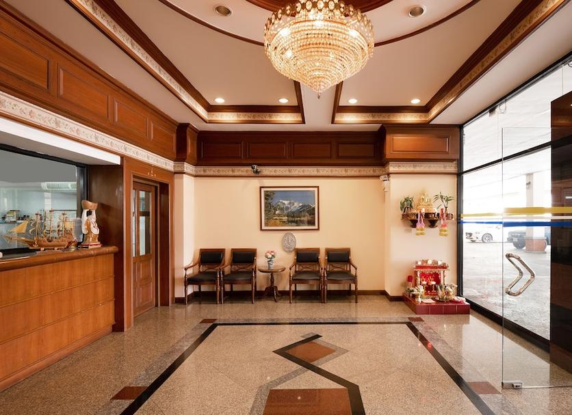 Recepció Foto