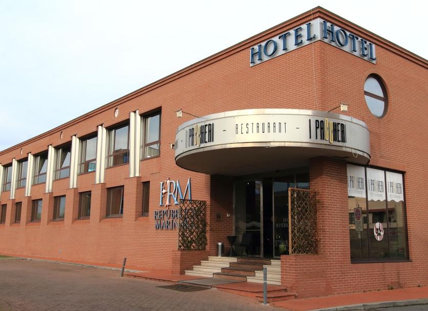 Edifici Foto