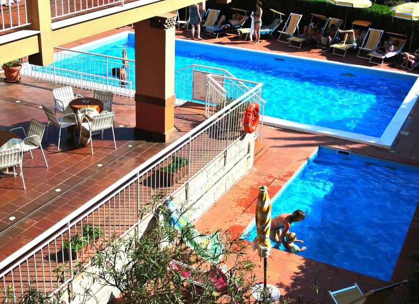 Pool Foto