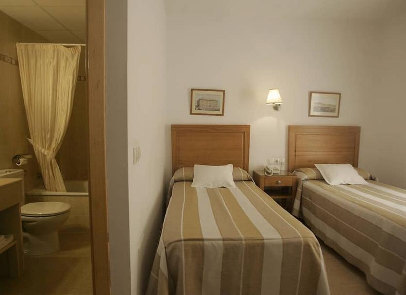 Habitació Foto