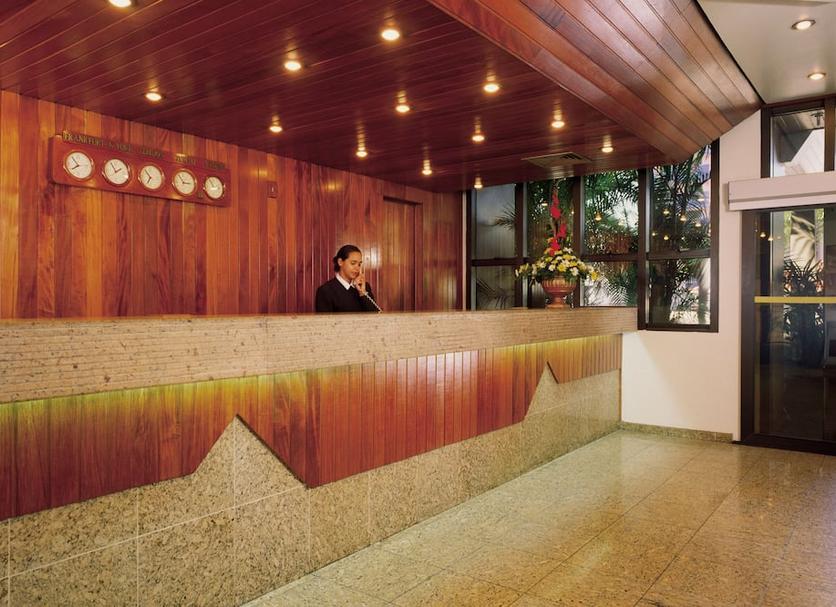 Recepció Foto