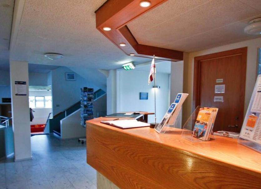 Recepció Foto