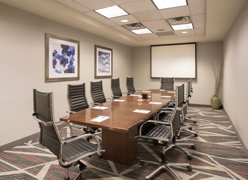 Sala de conferències Foto