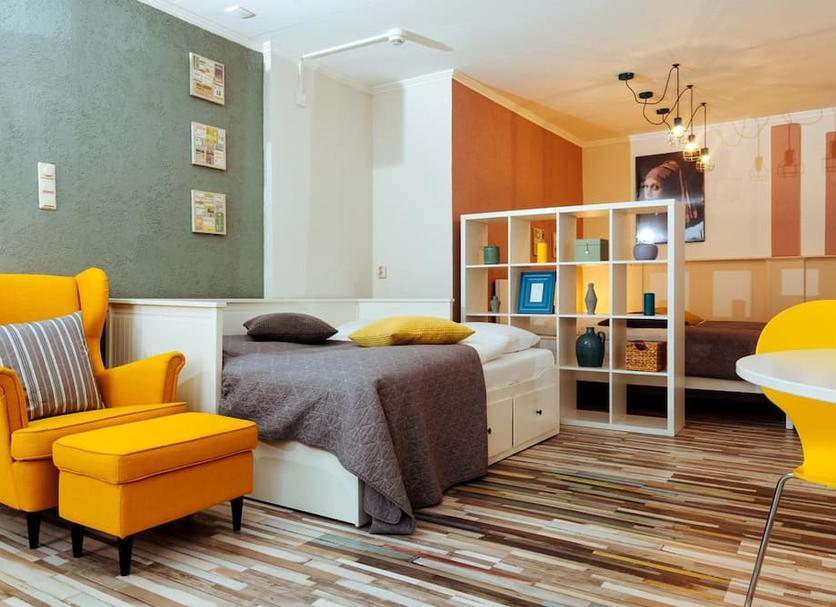 Habitació Foto