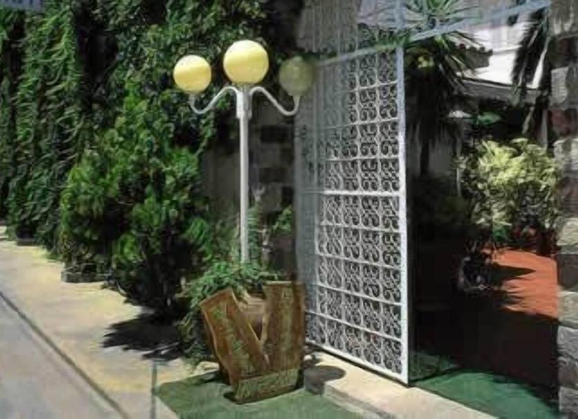 Vista exterior Foto