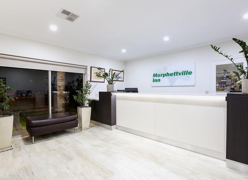 Recepció Foto