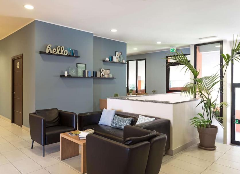 Recepció Foto