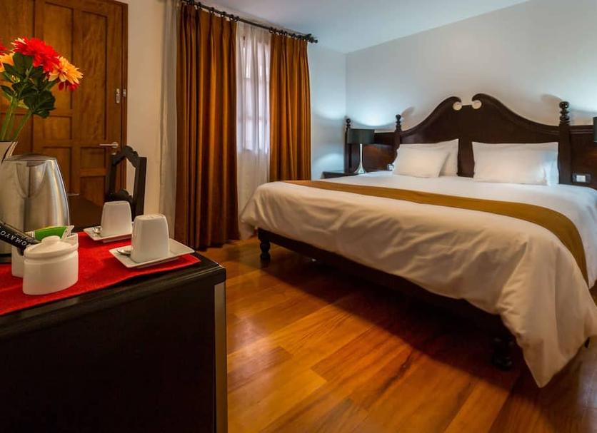 Habitació Foto