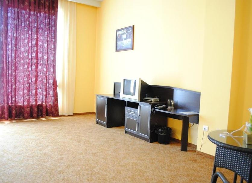 Serveis de l’habitació Foto