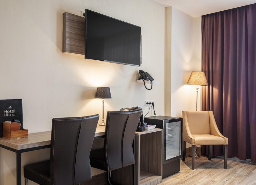 Serveis de l’habitació Foto