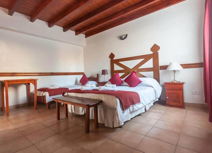 Habitació Foto