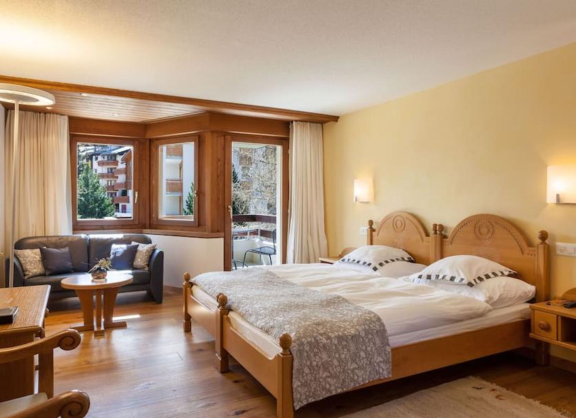 Habitació Foto
