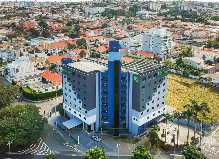 Edifici Foto