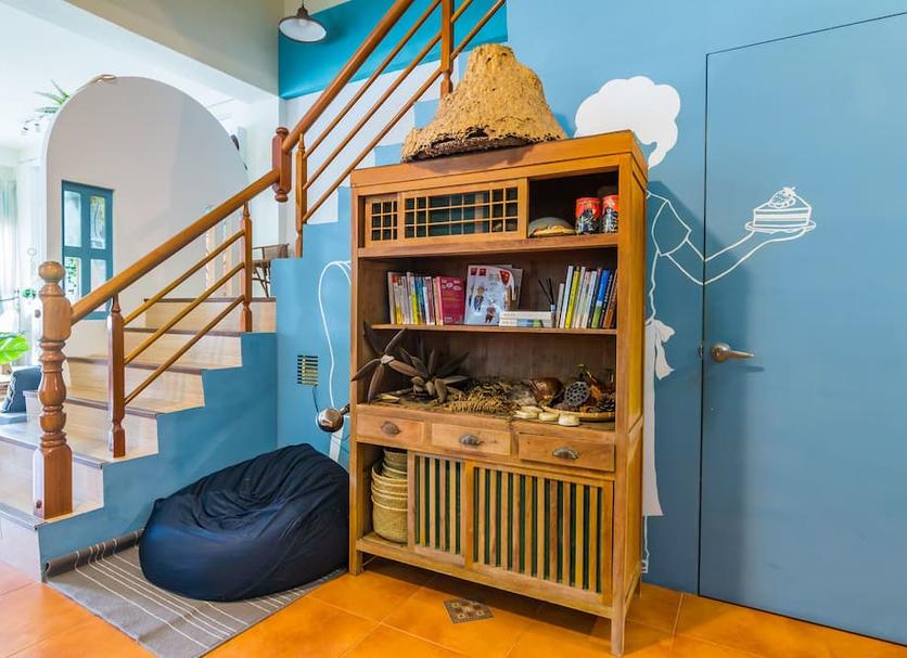 Serveis de l’habitació Foto