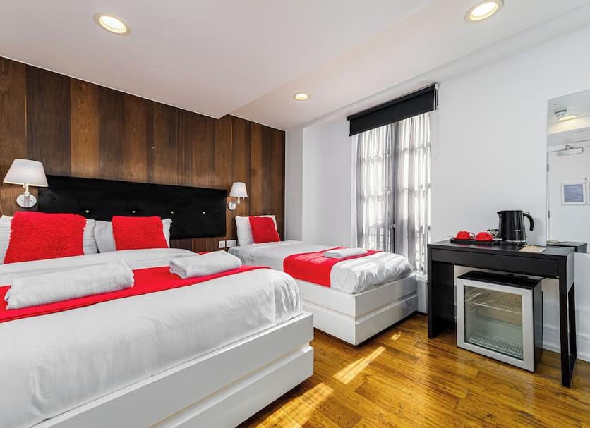 Habitació Foto