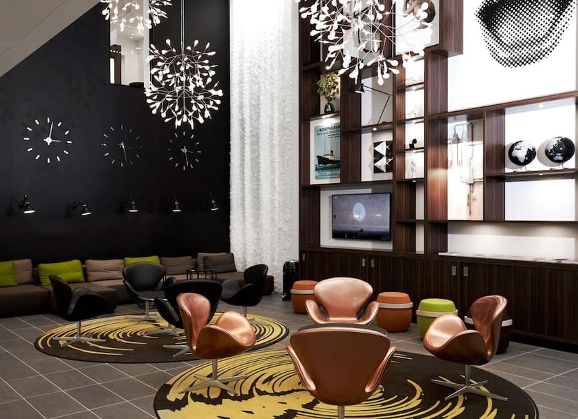 Sala d'estar Foto