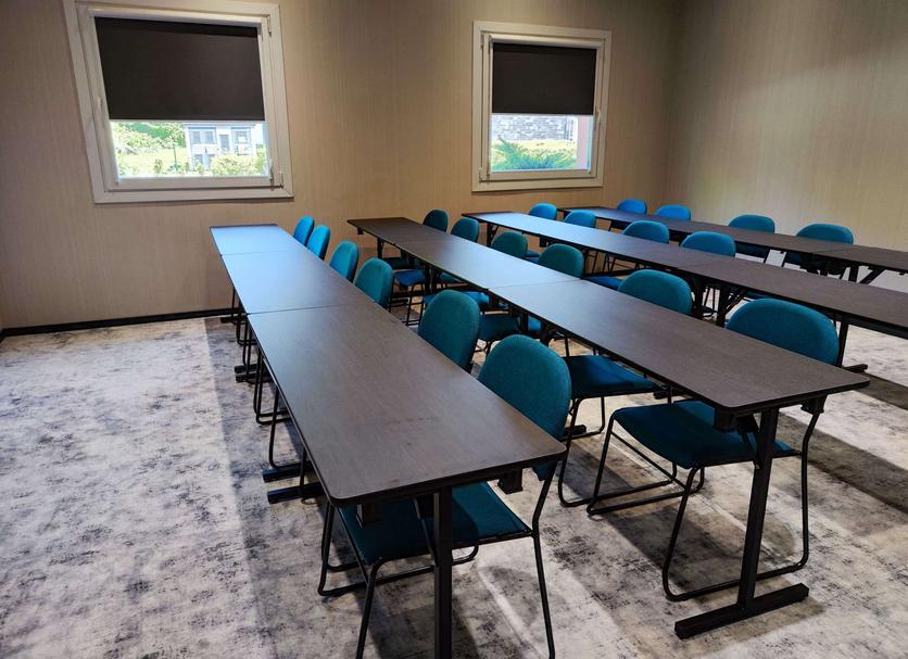 Sala de conferències Foto