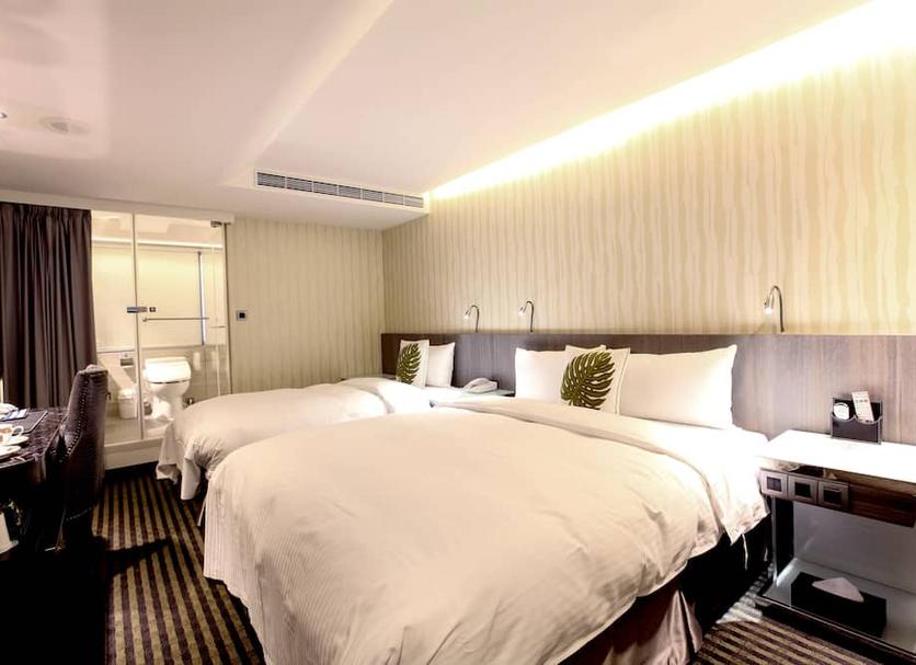 Habitació Foto