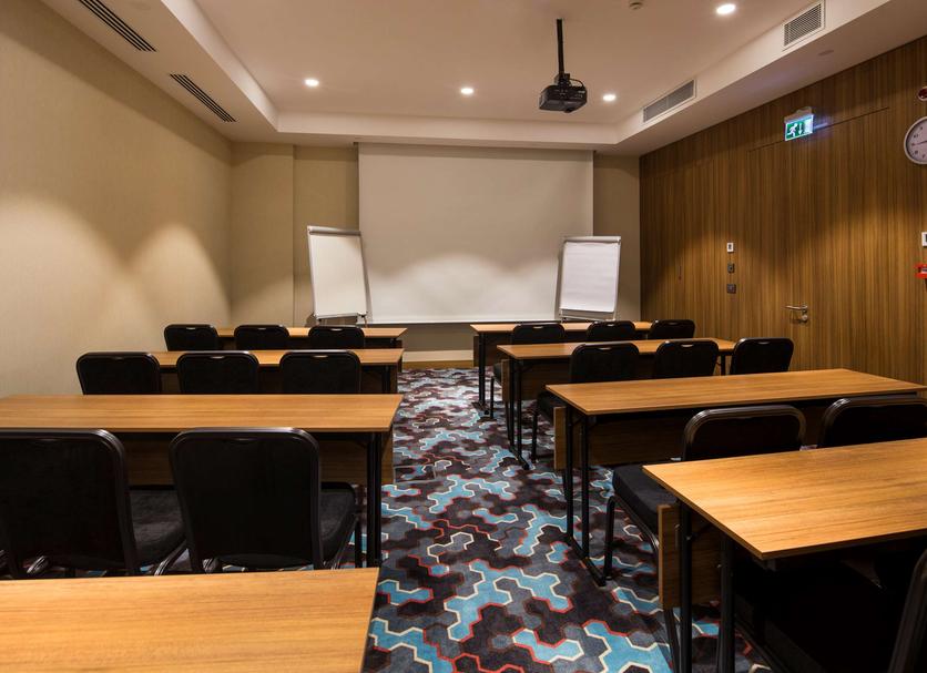 Sala de conferències Foto