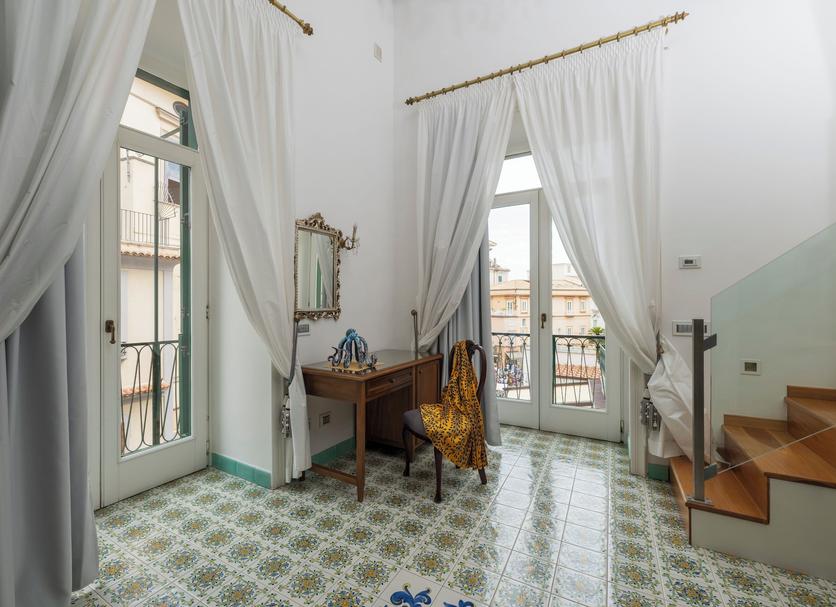 Serveis de l’habitació Foto