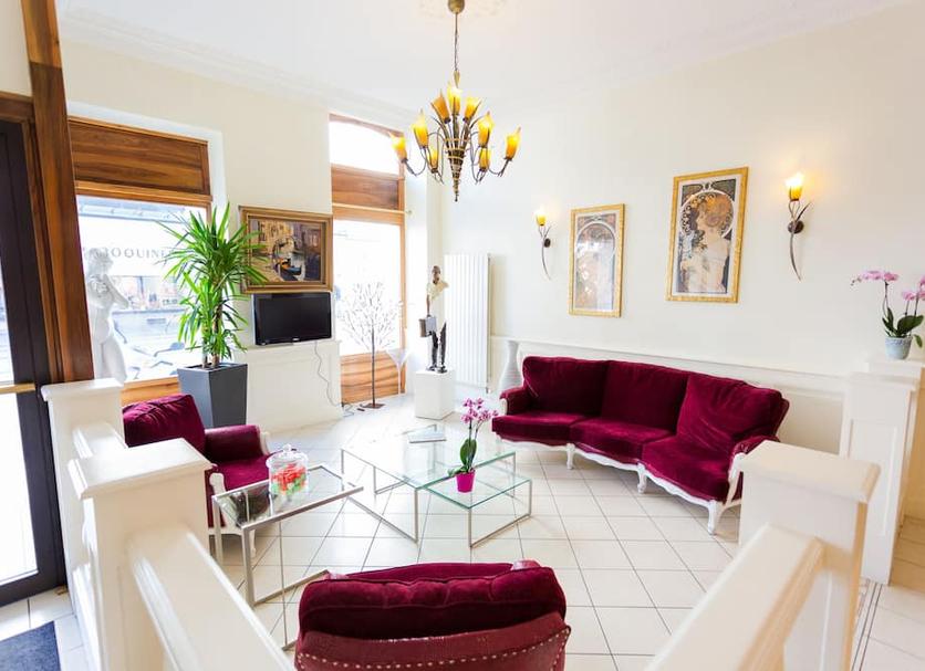Sala Foto