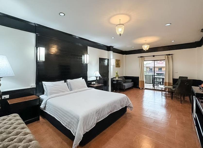 Habitació Foto