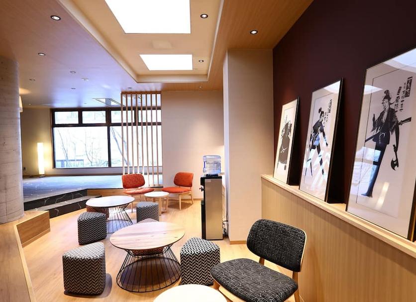 Sala d'estar Foto