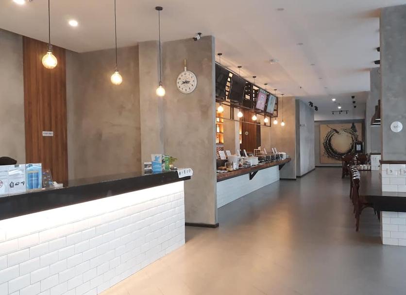 Recepció Foto