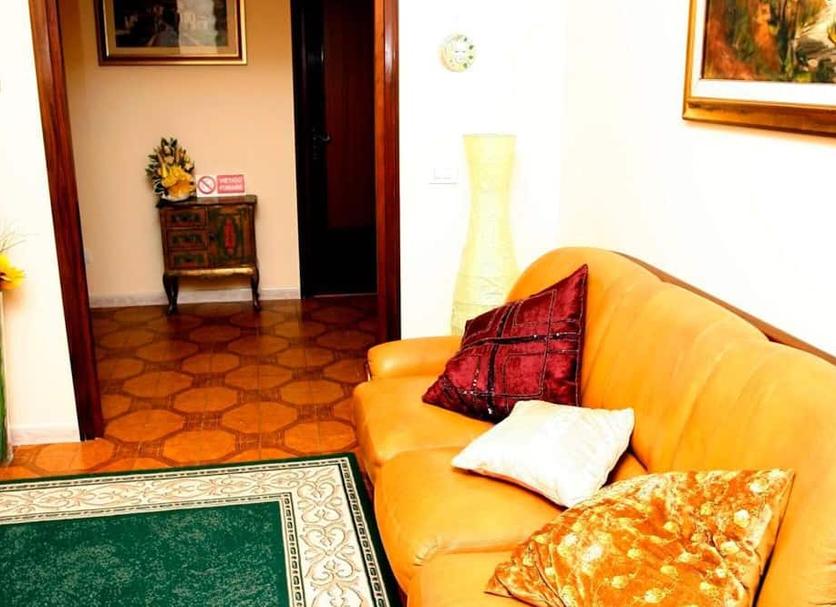 Sala Foto