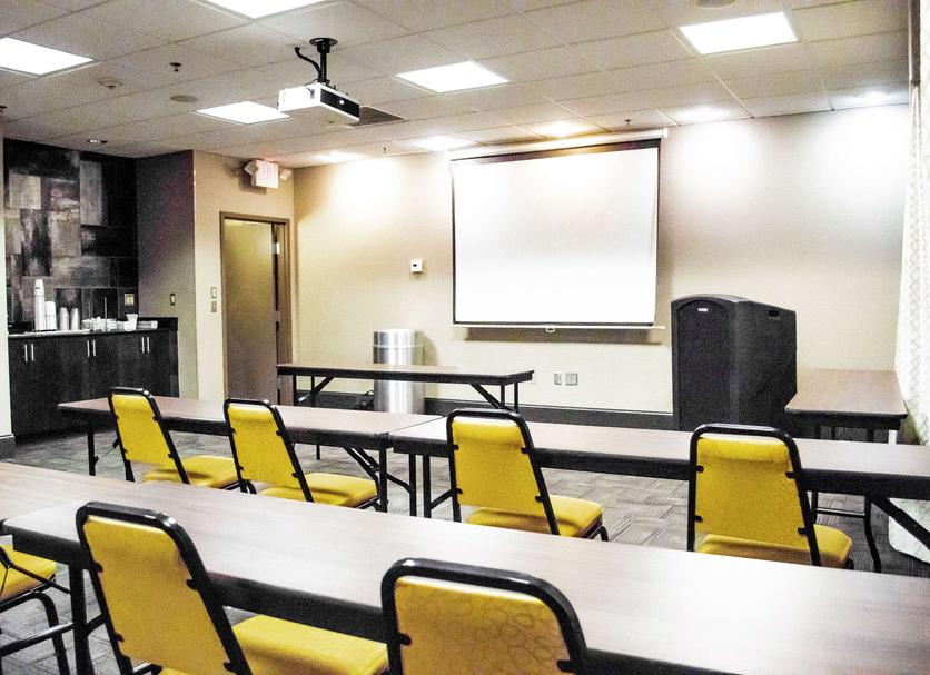 Sala de conferències Foto