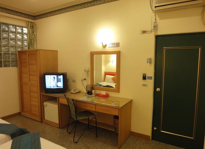Serveis de l’habitació Foto