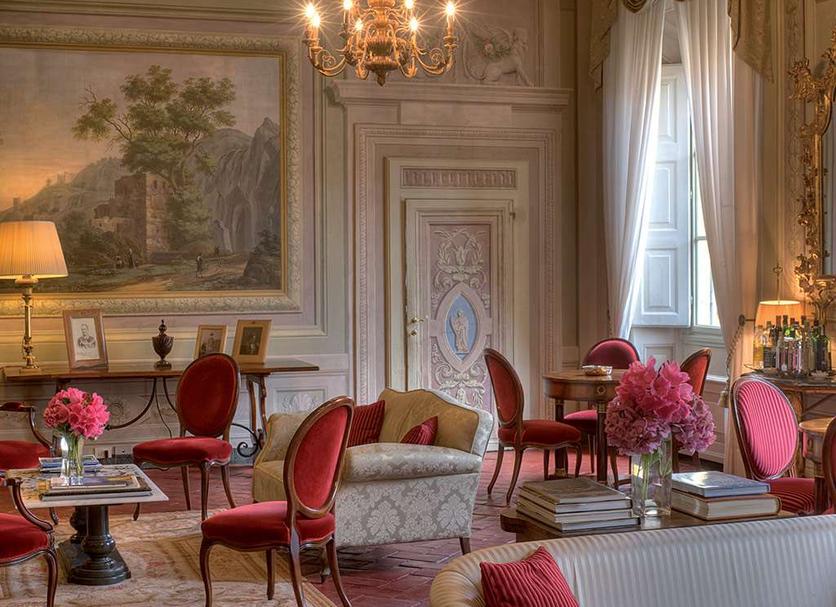 Sala d'estar Foto