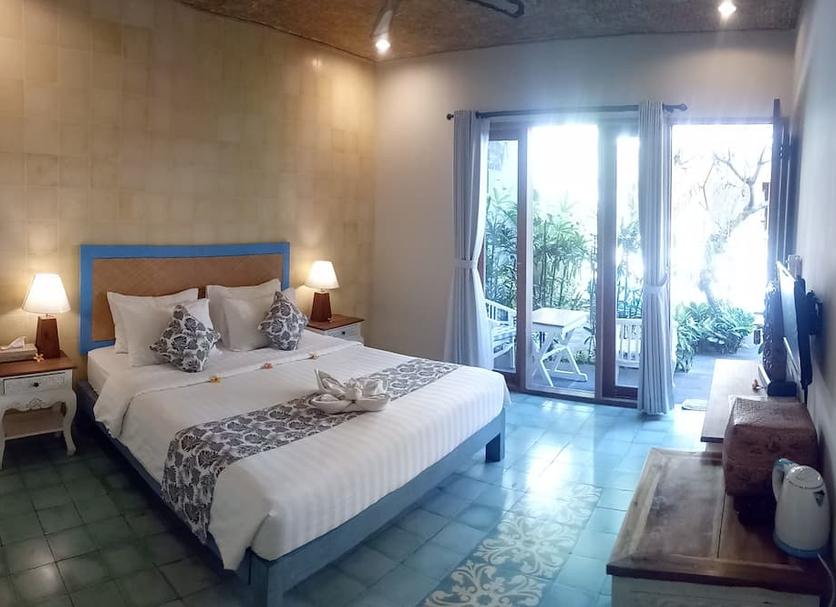 Habitació Foto