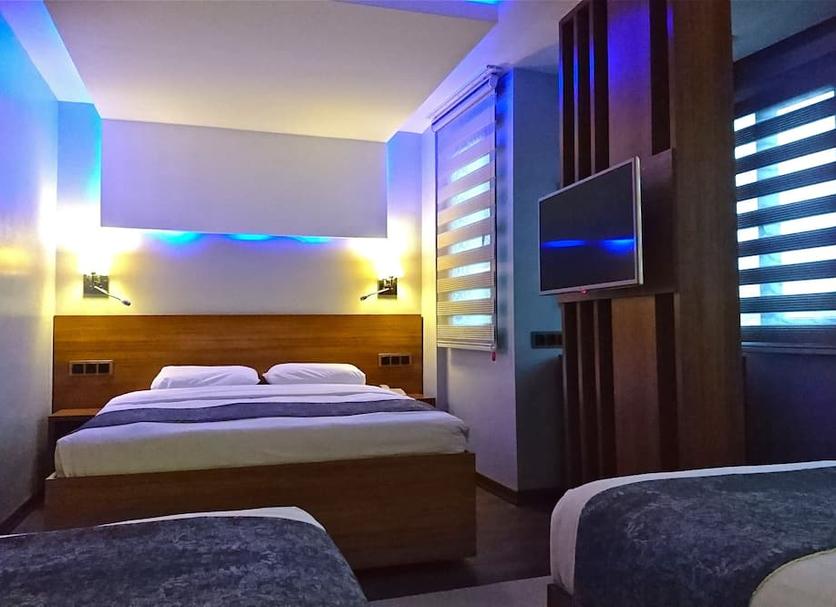 Habitació Foto