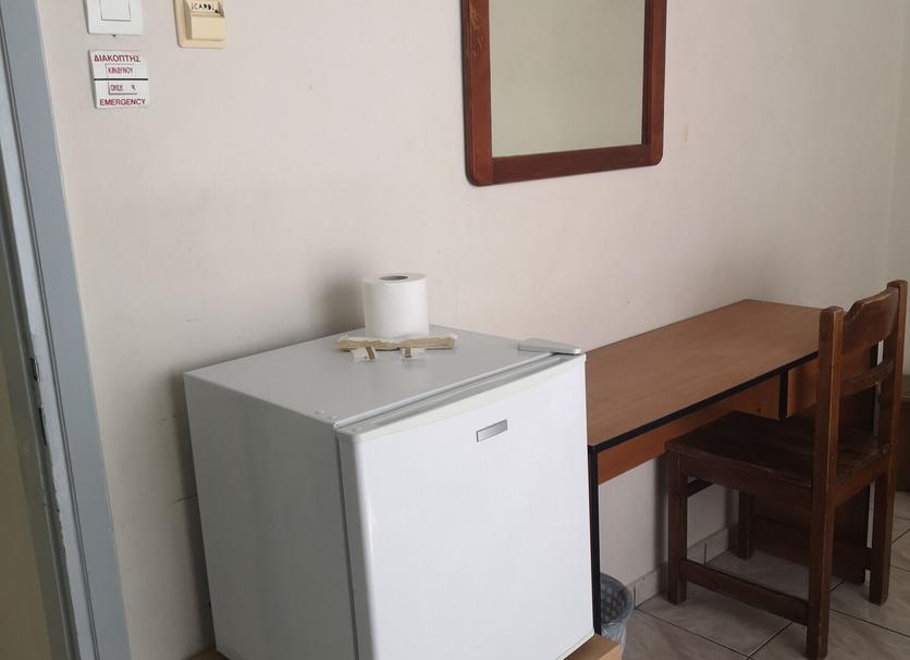 Serveis de l’habitació Foto