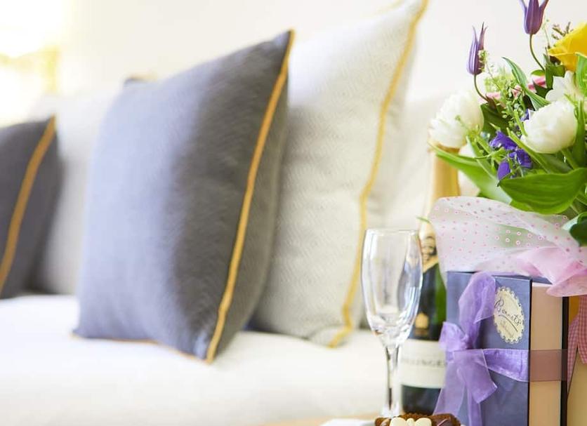 Serveis de l’habitació Foto
