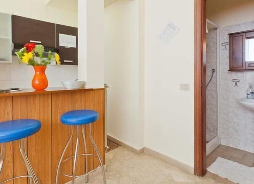 Serveis de l’habitació Foto