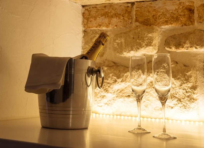 Serveis de l’habitació Foto