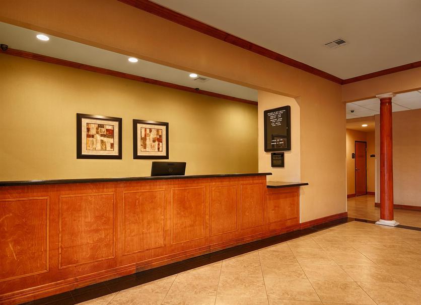 Recepció Foto
