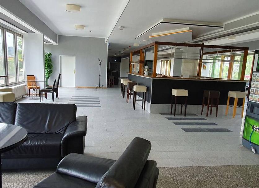 Recepció Foto