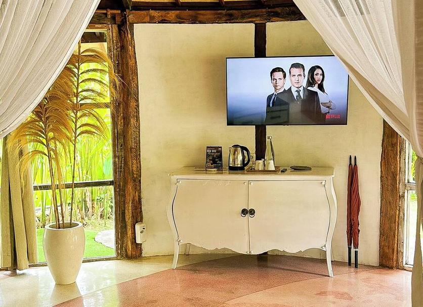 Serveis de l’habitació Foto