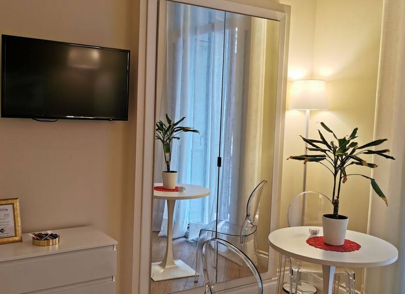 Serveis de l’habitació Foto