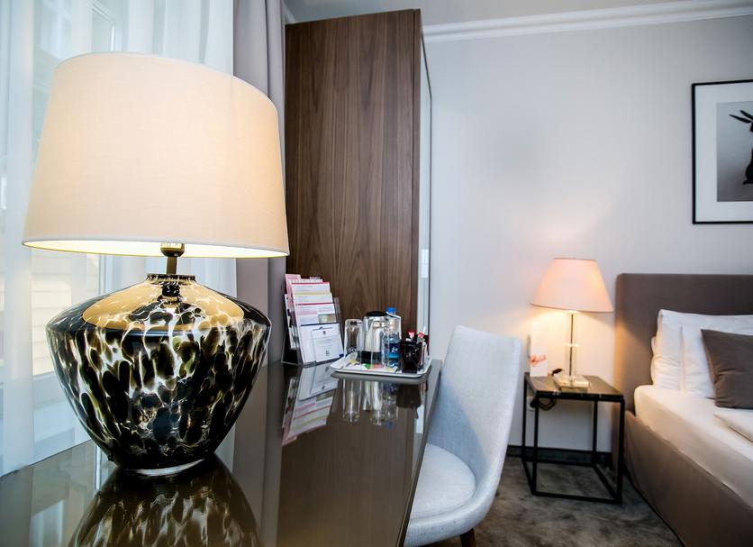 Serveis de l’habitació Foto