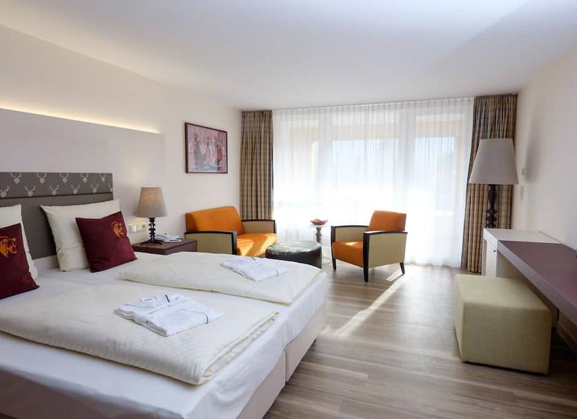 Habitació Foto