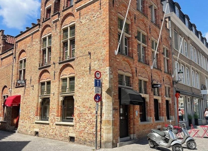 Edifici Foto