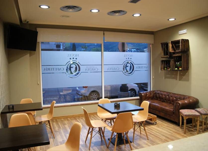 Sala d'estar Foto