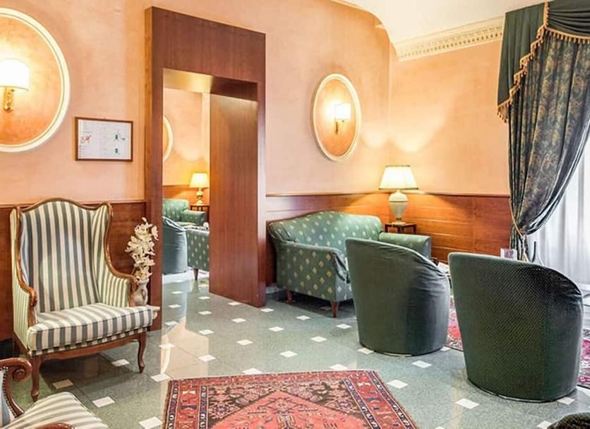 Sala Foto
