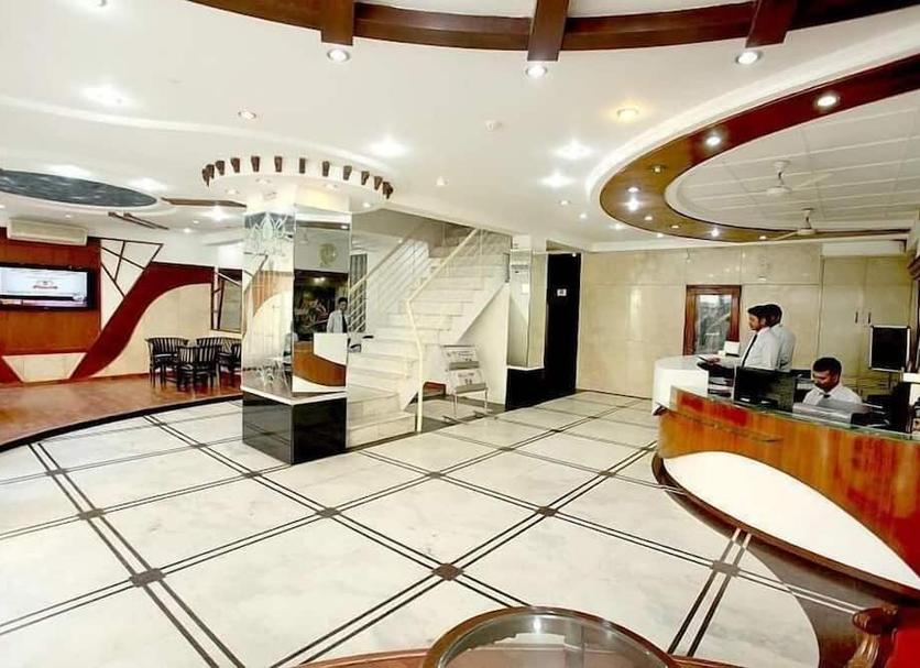 Recepció Foto