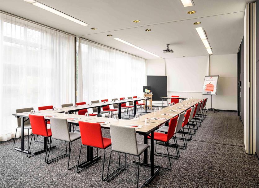 Sala de conferències Foto