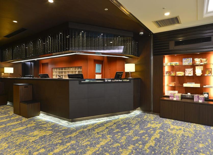 Recepció Foto